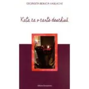 Viata ca o carte deschisa