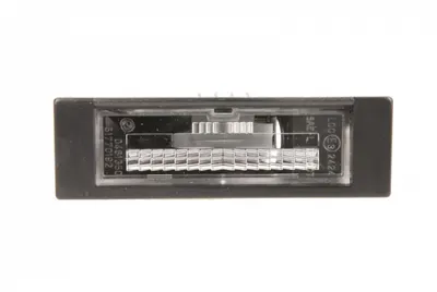 Lampa numar inmatriculare FIAT CROMA 2005-2010