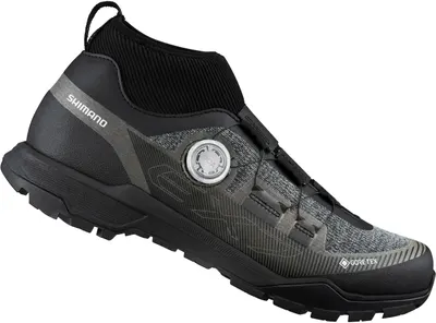 Încălțăminte de ciclism MTB pentru bărbați Shimano SH-EX700GTX