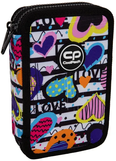Penar școlar echipat Cool Pack Jumper 2 - Diary