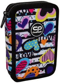 Penar școlar echipat Cool Pack Jumper 2 - Diary