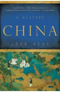China: A History