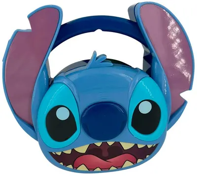 Set școlar Kids Licensing Disney: Lilo & Stitch - Stitch