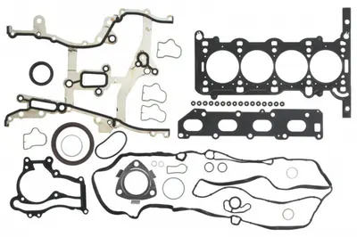 Set garnituri complet motor potrivit OPEL ADAM, CORSA E, CORSA E HATCHBACK 1.2 1.4 1.4LPG 10.12