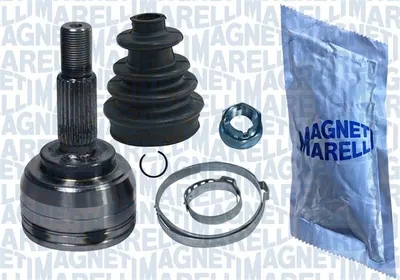 Set articulatie planetara Dreapta Stanga (23z 28z 49mm) potrivit RENAULT CLIO III, MODUS, TWINGO II 1.2-1.5D 12.04