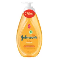 Sampon Johnson's Baby, 750 ml