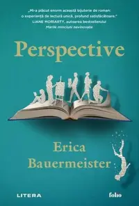 Perspective - Paperback brosat - Erica Bauermeister