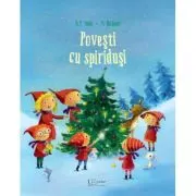 Povesti cu spiridusi