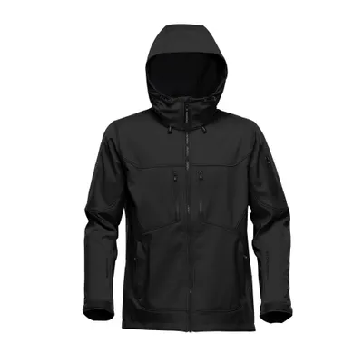 Jacheta Soft Shell |655| Stormtech Epsilon 2 Adulți