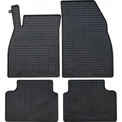 Covorase auto OPEL Insignia A 2008 - prezent/ Insignia Sports Tourer 2009 - prezent; CHEVROLET Malibu 2012 - prezent Petex