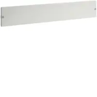 Plastron plin 600x100mm (LxH)