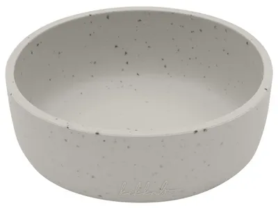 Bol KikkaBoo Platinum Silicone - Sand
