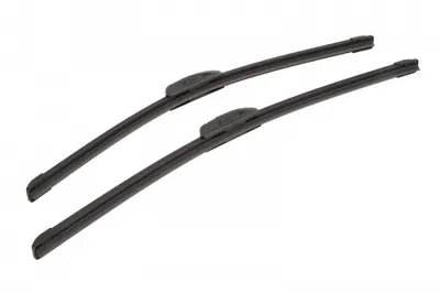 Set 2 stergatoare cu spoiler AR532S Aerotwin Retrofit 530 500mm AUDI 80, COUPE; BMW Seria 3 (E36); CHRYSLER PT CRUISER; DACIA LOGAN II, SANDERO II; FORD MAVERICK, MONDEO I, MONDEO II