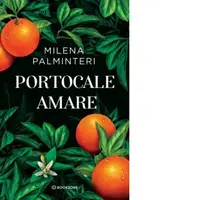 Portocale amare