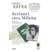 Scrisori catre Milena