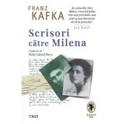 Scrisori catre Milena