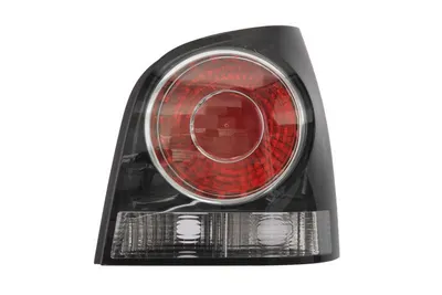 Stop tripla lampa spate dreapta potrivit VW POLO 2005-2009 - (culoare sticla fumuriu)