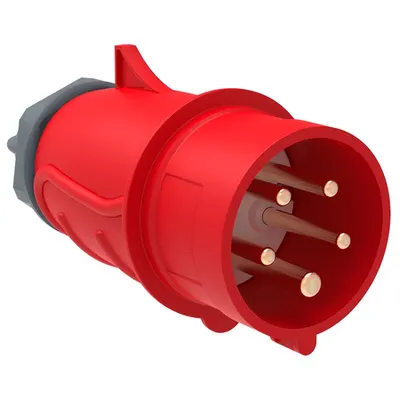 Fisa Ssi-025 32a-6h/200/346-240/415b 3p+pe+n Ip44 Magnum