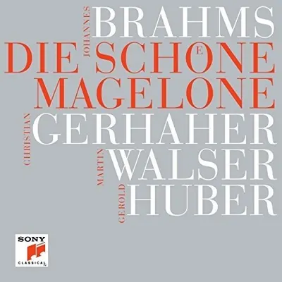 Die Schone Magelone