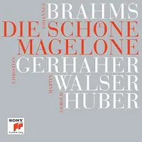 Die Schone Magelone