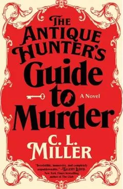 The Antique Hunter's Guide to Murder