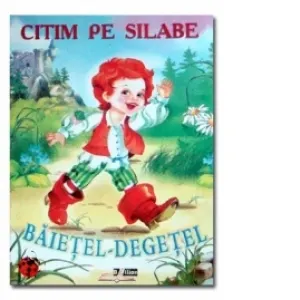 Citim pe silabe