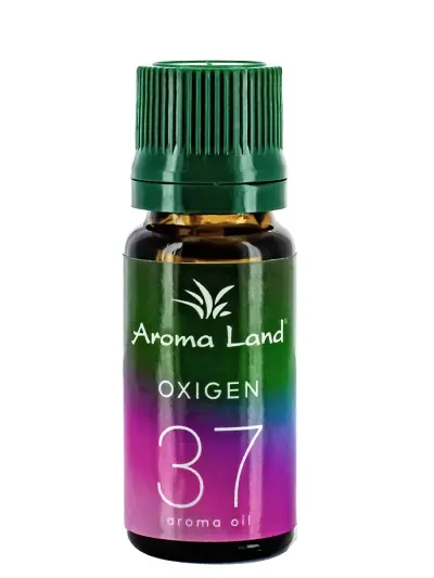 Aroma Land Ulei esential 10 ml Oxigen