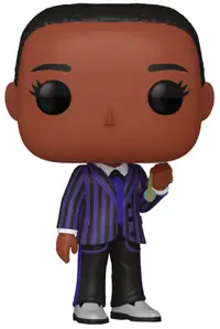 Figurină Funko POP! Television: Wednesday - Bianca Barclay #1817