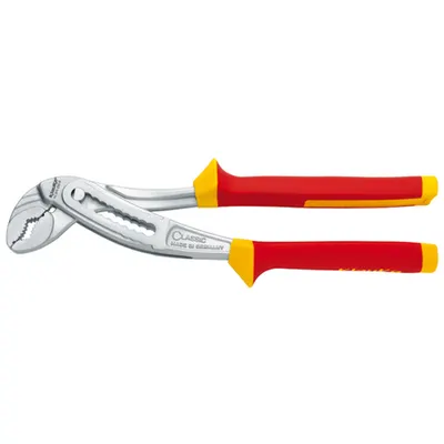 Cleste cu falci reglabile 50mm, L250mm