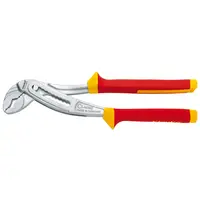 Cleste cu falci reglabile 50mm, L250mm