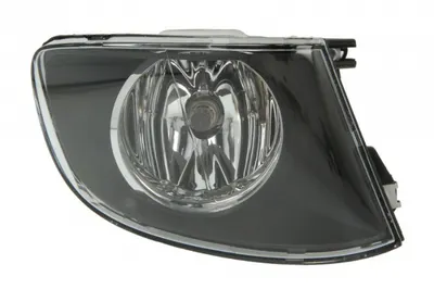 Proiector ceata Dreapta (H8, COUPE, CABRIO) potrivit BMW 3 (E92), 3 (E93) 09.06-12.13