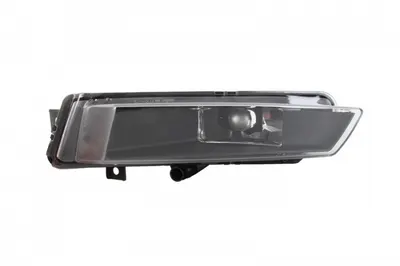 Proiector ceata Stanga (H11) potrivit BMW 1 (E81), 1 (E87) 01.07