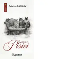 Divanul cu pisici