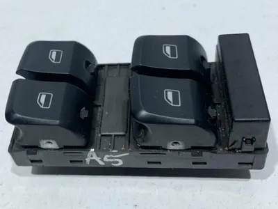Butoane comanda geamuri electrice 8F0959851A Audi A5 (2007-2011) [8T3]