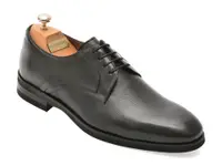 Pantofi eleganti LE COLONEL negri, 484118, din piele naturala