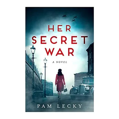 Her Secret War