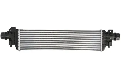 Compresor intercooler potrivit OPEL MOKKA MOKKA X 1.4 06.16-12.19