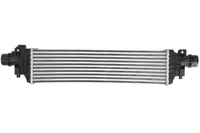 Compresor intercooler potrivit OPEL MOKKA MOKKA X 1.4 06.16-12.19