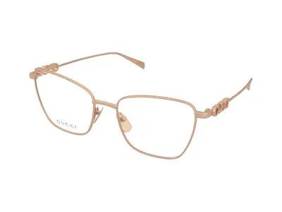 Ochelari de vedere Gucci GG1807O 002