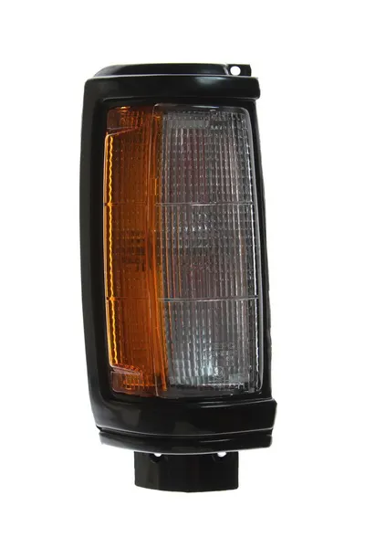Semnalizator fata dreapta (portocaliu) MITSUBISHI L 200 1986-1996