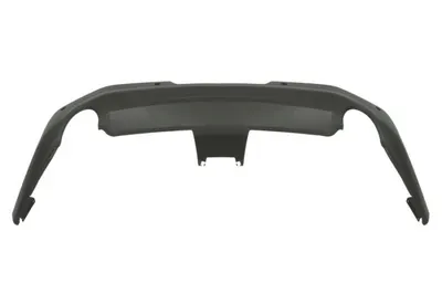 Capac bara spate cu senzori parcare potrivit FORD MUSTANG 02.09-01.15