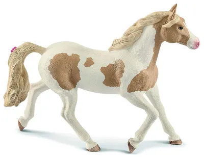 Figurina Schleich Horse Club - Iapa Spotted