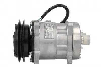 Compresor climatizare potrivit IVECO EUROCARGO I-III, EUROSTAR, EUROTECH MH, EUROTECH MP, EUROTRAKKER 01.91