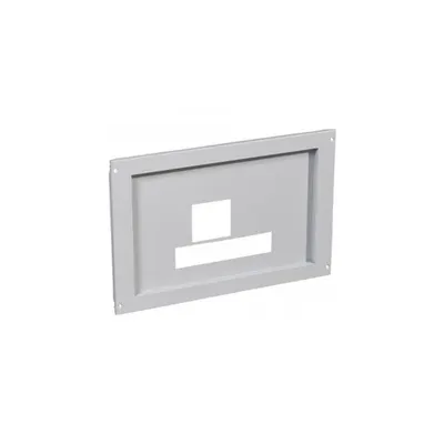 Metal Capac XL³ 800/4000 - pentru DPX-IS 1600 - captive screws - 24 module