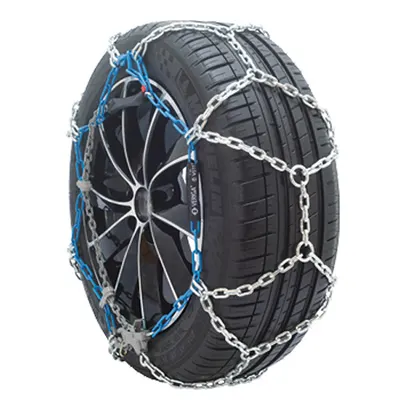 Lanturi auto zapada VERIGA, autoturisme off-road vehicule comerciale, certificat O-NORM, certificat austriac. VR5117, marime: 205 70R17.5; 205 75R17; 205 75R17.5; 215 70R17; 225 5