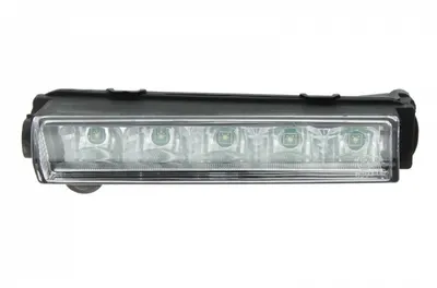 Lumina zi Stanga LED TRUCKLIGHT potrivit MERCEDES ACTROS MP4 MP5 07.11