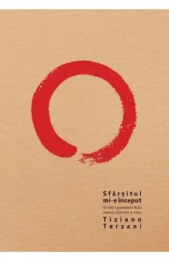 Sfarsitul mi-e inceput