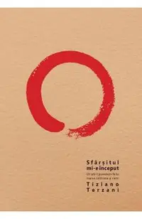 Sfarsitul mi-e inceput