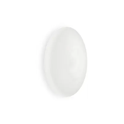 Plafoniera Glory D60, 5 becuri LED, GX53 2500Lm, D:480mm, H:175mm, Alb