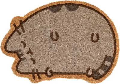 Rogojină Erik Animation: Pusheen - Pusheen